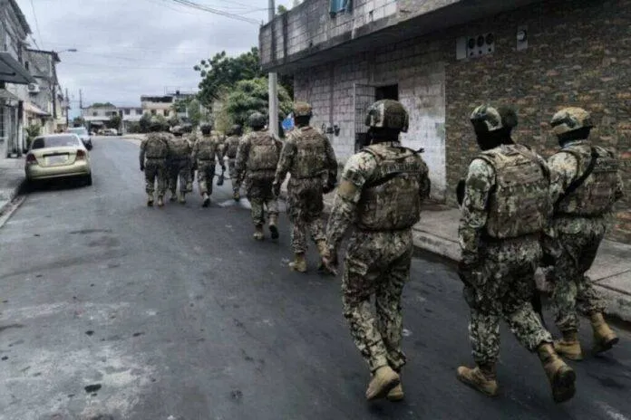 toque de queda