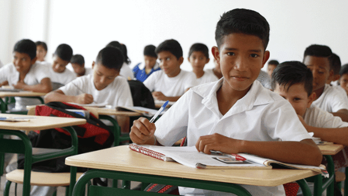 educación financiera