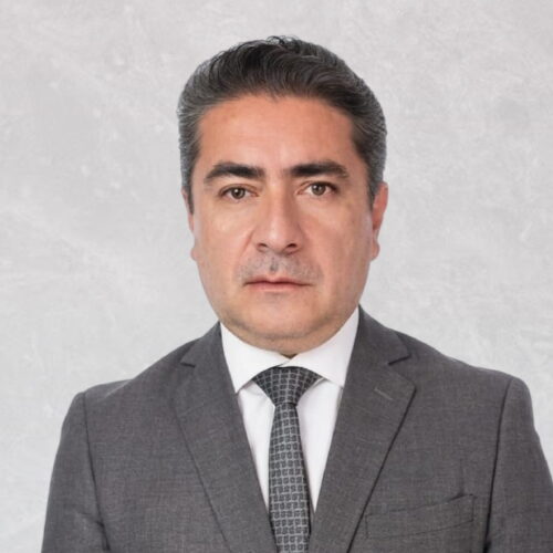 Gabriel Recalde