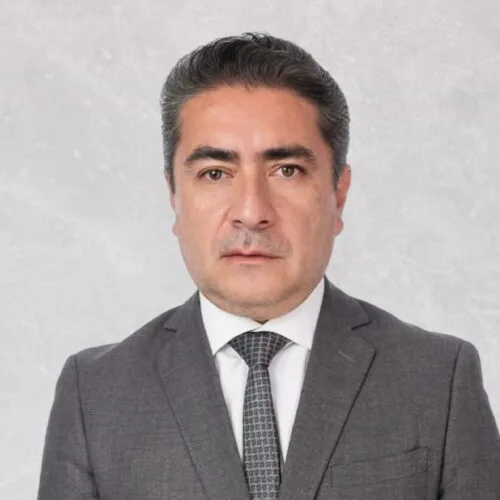 Gabriel Recalde
