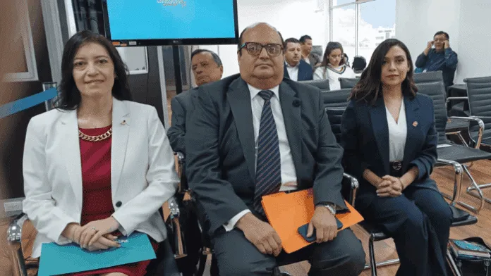 Judicatura