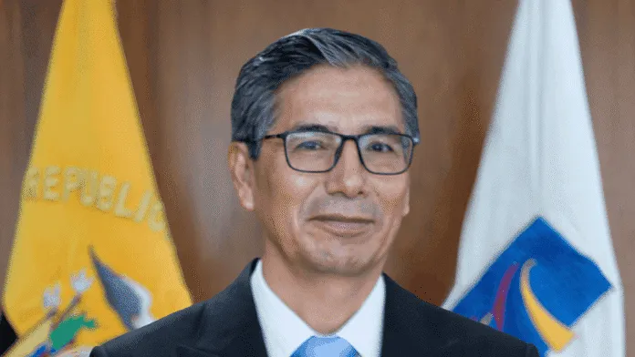 Raúl Llasag