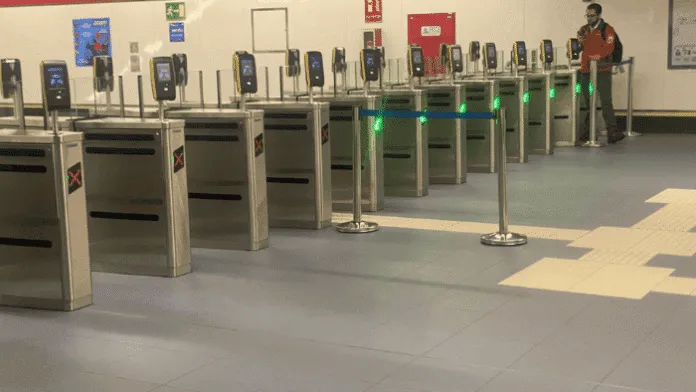 Metro de Quito