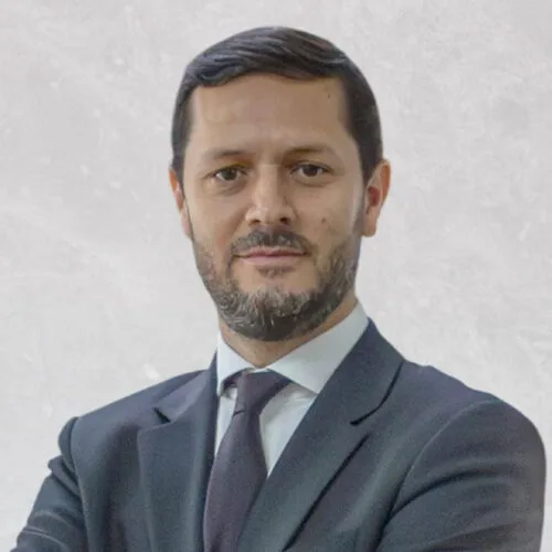 Pablo Encalada