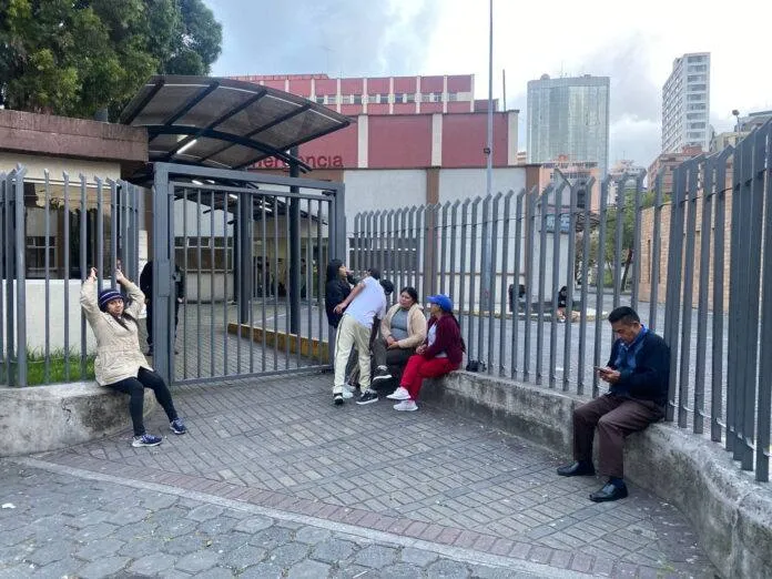 Pacientes