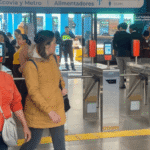 sistema integrado trolemetro