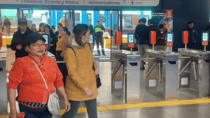 Quito