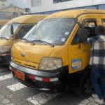 transportistas paralizacionecuador