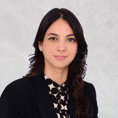 Verónica Hernández