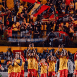 Liga Pro ecuador futbol