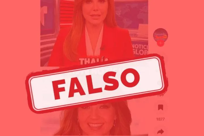 Thalía