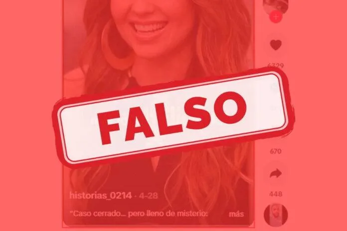 Thalía