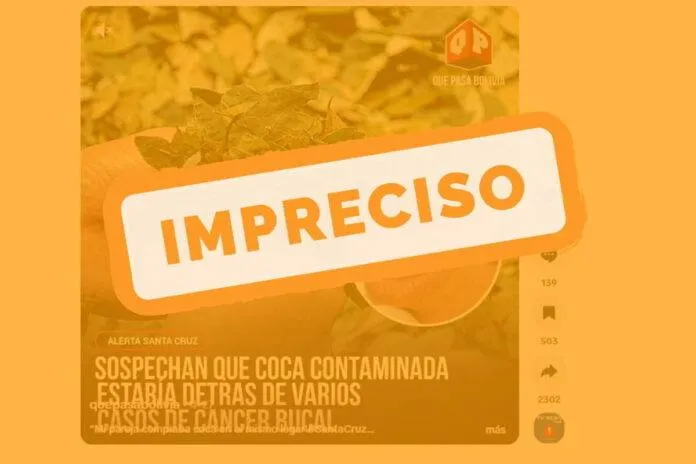 coca