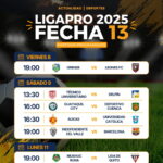 ligaprocalendarioecuador