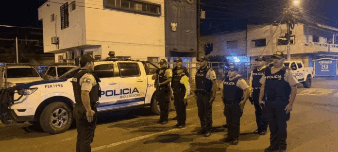 Toque de queda
