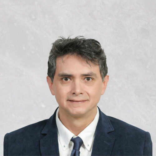 Richard Salazar