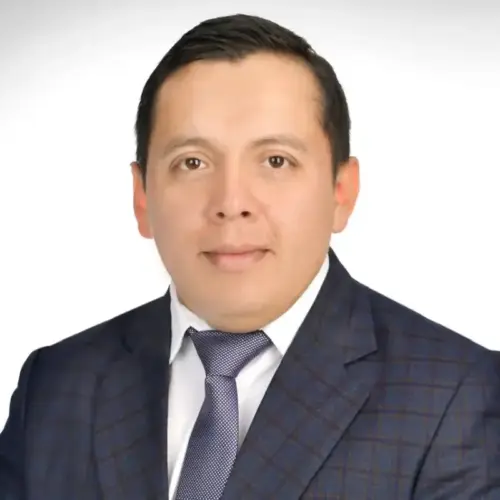 Luis Alejandro Vásquez Reina