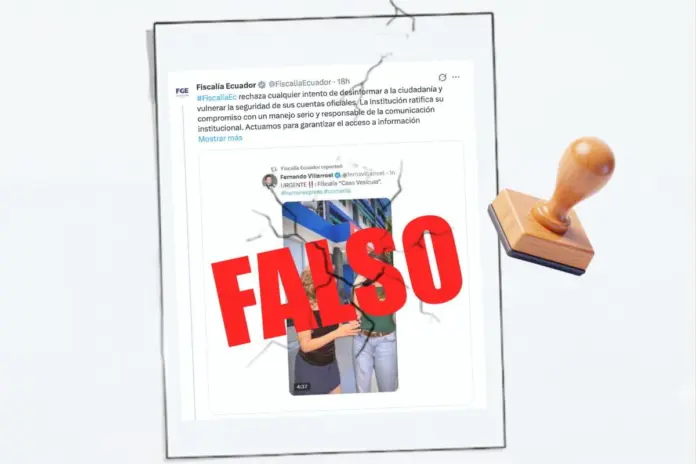 Fiscalía