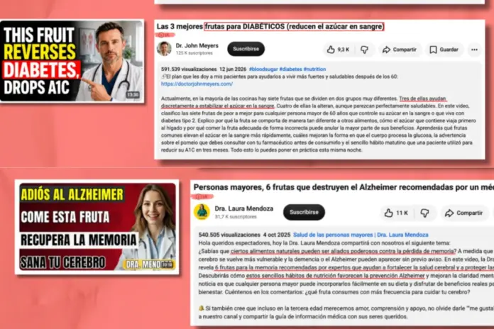 médicos inteligencia artificial