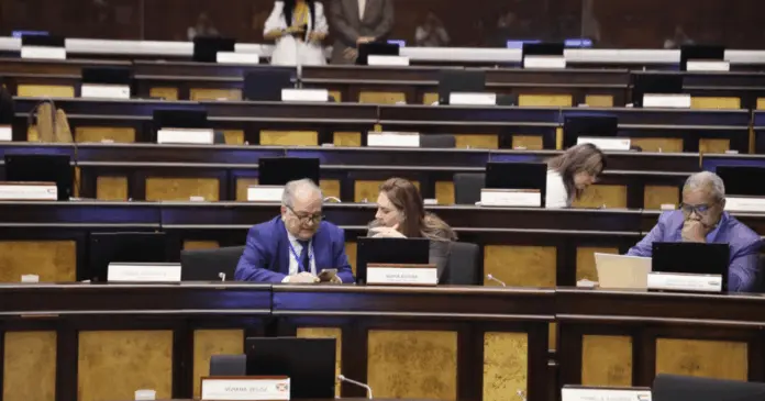 calamidad doméstica
