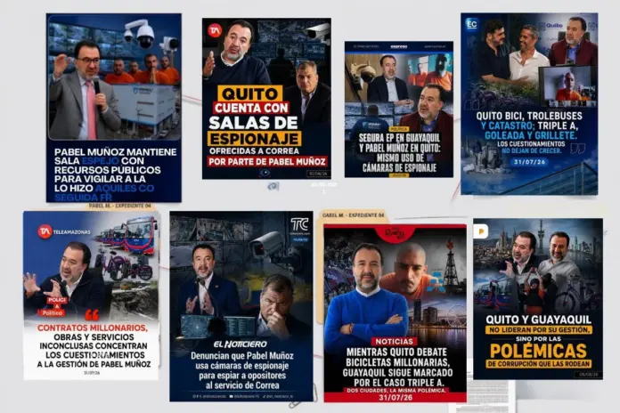 candidaturas papeleta electoral
