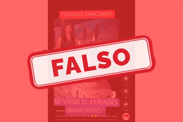 Feriado bancario