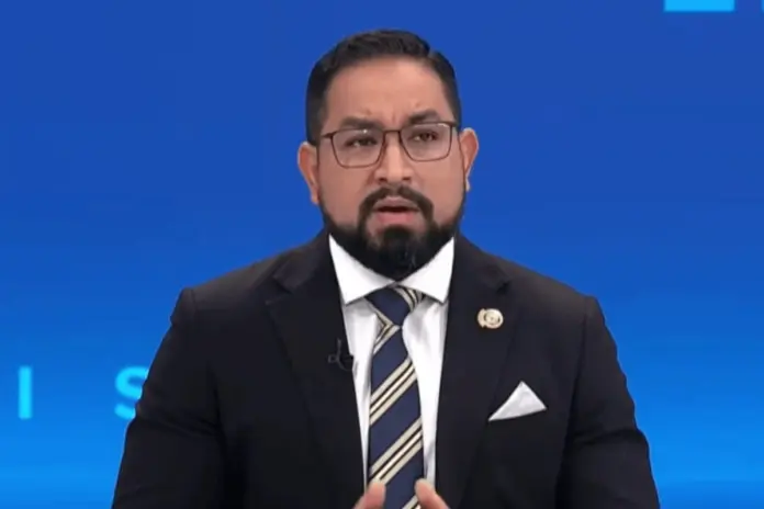 Sergio Peña
