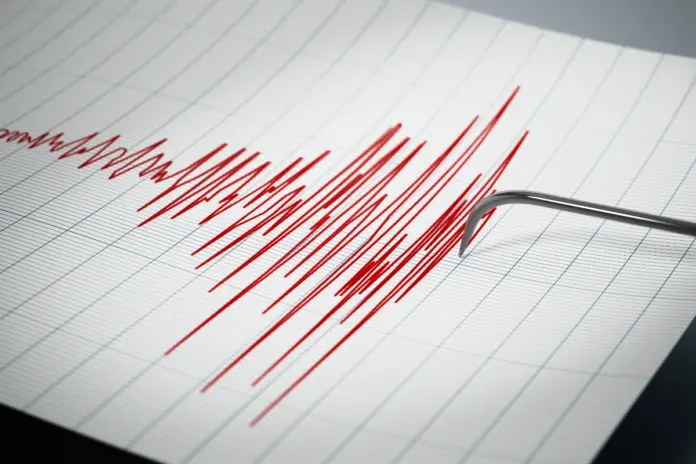 Qué hacer en caso de sismo