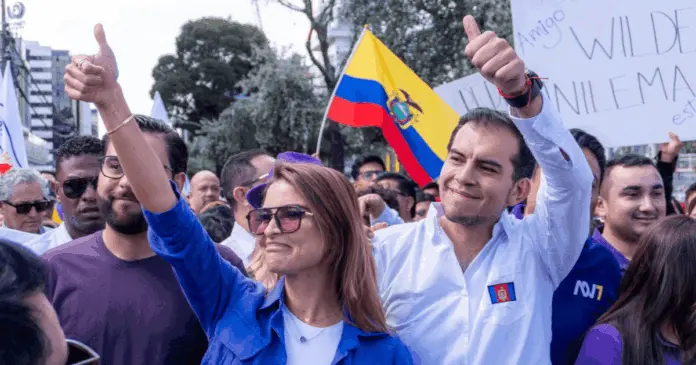 candidaturas elecciones