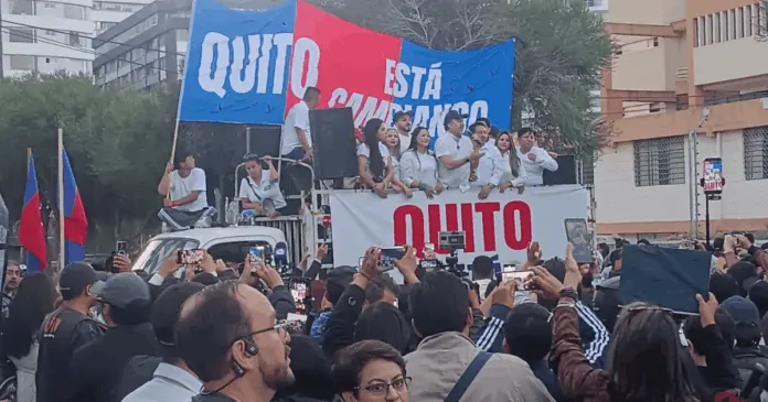 candidaturas papeleta electoral