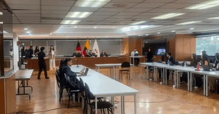 caso Progen
