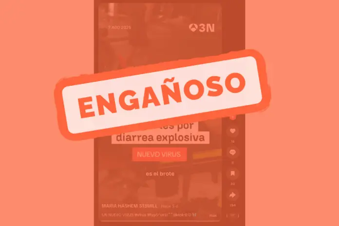 Brote ciclosporiasis Estados Unidos
