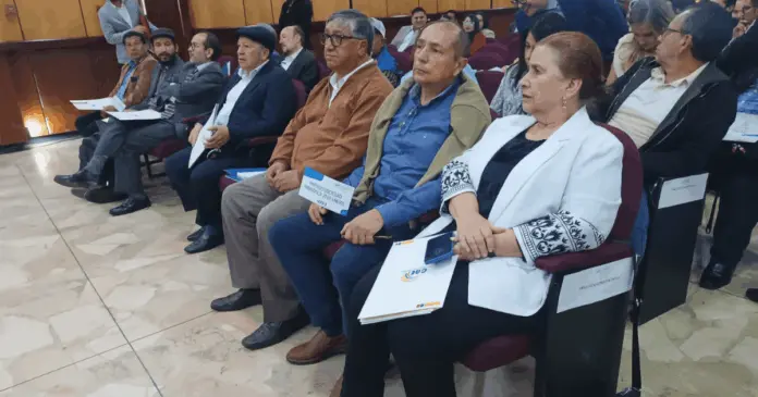 elecciones seccionales