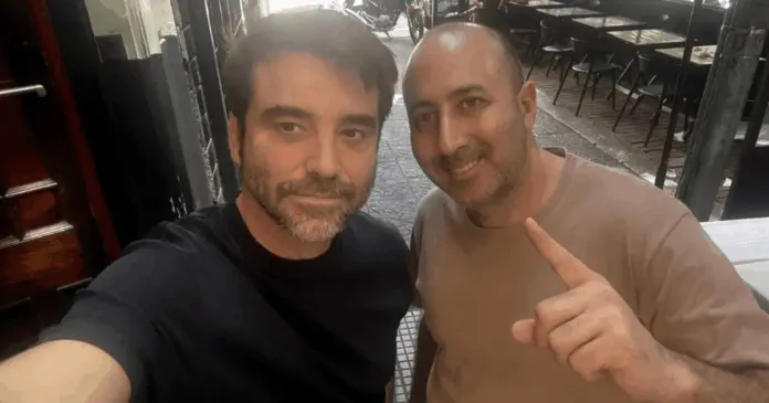 Fernando Cerimedo
