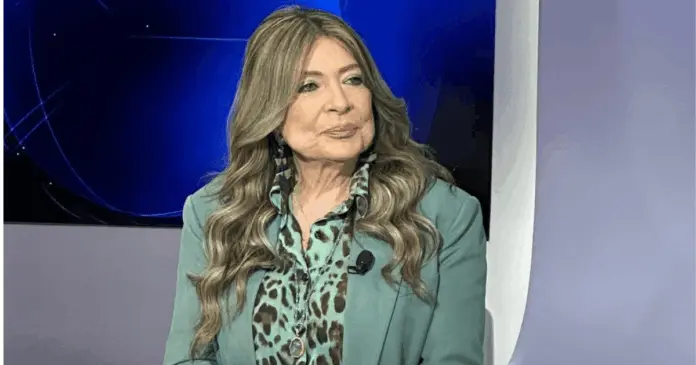 Ivonne Baki Secretaría General ONU
