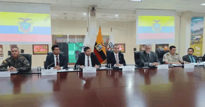 CNE recintos electorales