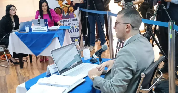 Fiscal General del Estado