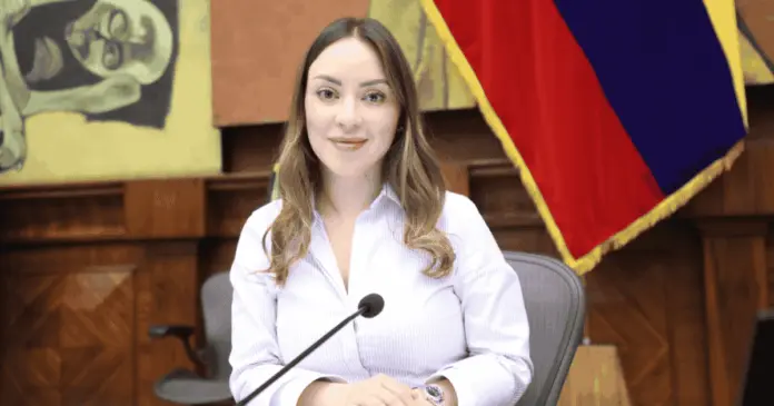 Mancheno Asamblea