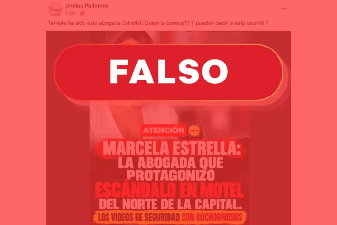Marcela Estrella