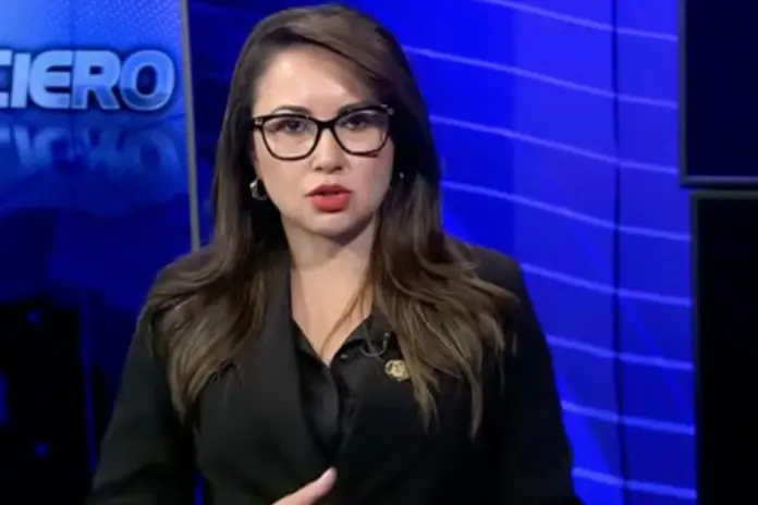 Nataly Morillo