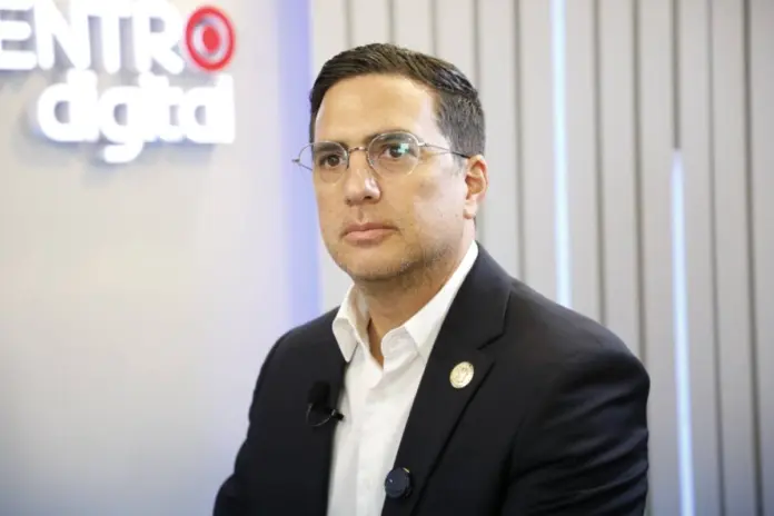 Roberto Kury