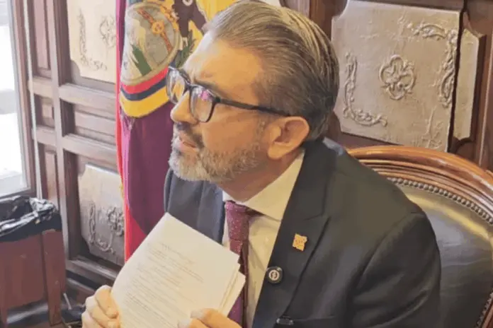 Xavier Bermúdez