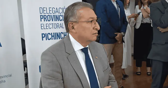 electoral elecciones seccionales
