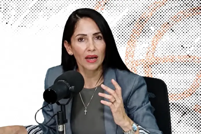 declaraciones Luisa González