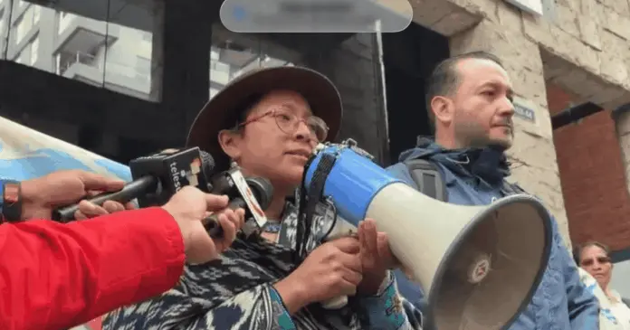 mujeres agua