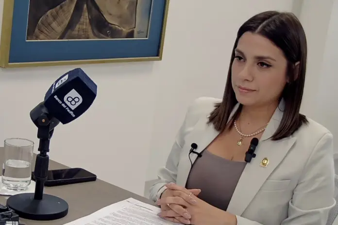 perfil de juez