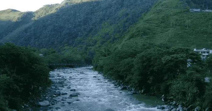 proyecto minero Cangrejos