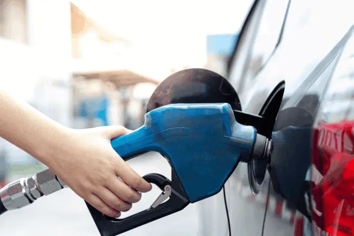 precios gasolina ecuador