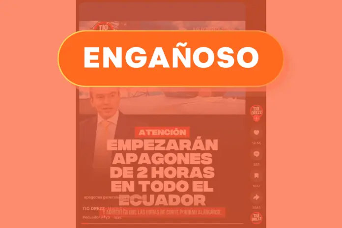 Apagones 2026