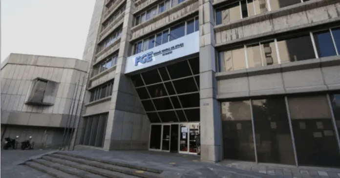 Carlos Alarcón Fiscal